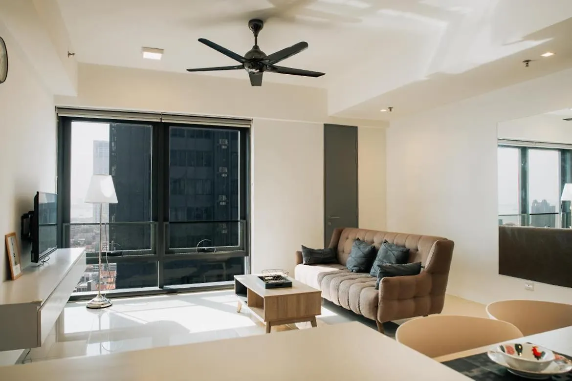 The Pine, 3Br Seaview By Wstay @ Tropicana 218 Macalister contacts